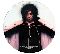 T. Rex - Dandy In the Underworld/Soul of My Suit (Pic Disc) [VINYL]