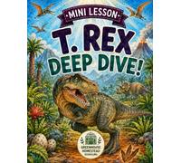 T Rex Deep Dive