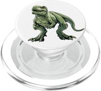 T Rex, Dinosaure PopSockets PopGrip pour MagSafe