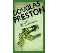 T-Rex - Douglas Preston - J'ai Lu - Poche - Roman