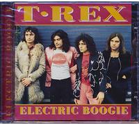 T.Rex - Electric Boogie [Import]