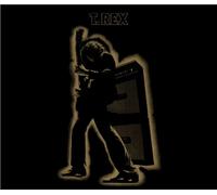 T-Rex - Electric Warrior