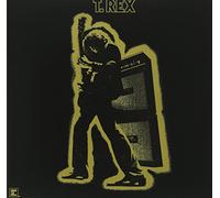 T. Rex - Electric Warrior