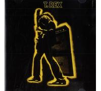 Electric Warrior