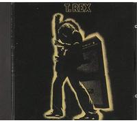 T. Rex - Electric Warrior