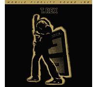 T. Rex - Electric Warrior [Vinyl] 180 Gram