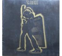 T-Rex - Electric Warrior (7"Box)