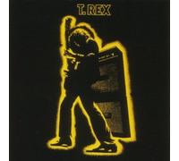 T.Rex - Electric Warrior [Compact Discs]