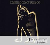 T. Rex - Electric Warrior - Edition Deluxe (2 CD)