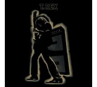 Tyrannosaurus Rex – Electric Warrior – CD – Warner Music