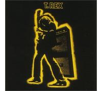 T-Rex - Electric Warrior [Ltd.Reissue]