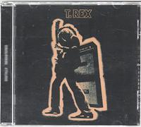 Electric Warrior [30th Anniversary Special Edition]