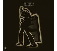 T. Rex - Electric Warrior [Vinyl] [Import]