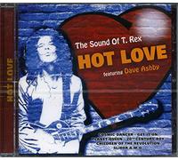 T.Rex Feat.Ashby Dave - Sound of T. Rex [Import]