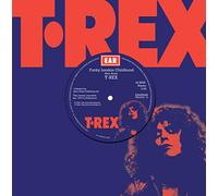 T. Rex - Funky London Childhood/London Boys (Coloured Vinyl) [VINYL]