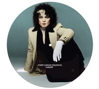 T. Rex - Funky London Childhood/London Boys (Pic Disc) [VINYL]
