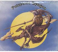 T-Rex - Futuristic Dragon