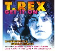 T.Rex - Get It on
