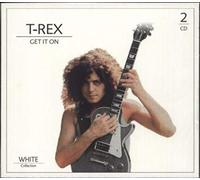 T-Rex - Get It on [Import]
