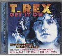 T.Rex - Get It on [Import]