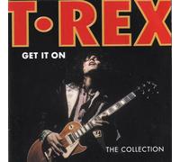 T. Rex - Get It on: The Collection [Import]