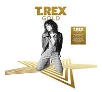 T.Rex - Gold-180 Gram Vinyl