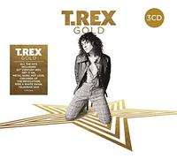 T. Rex - Gold [Import]