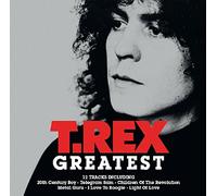 T. Rex - Greatest