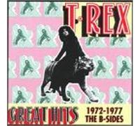 Bolan, Marc - Greatest Hits B-Sides