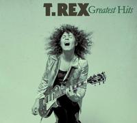 T-Rex - Greatest Hits