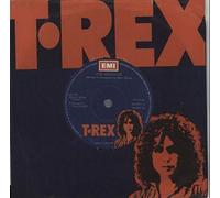 T REX - Groover (1973) / Vinyl single [Vinyl-Single 7'']