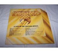 T. Rex, Jackson 5, Diana Ross, etc. - Various - Pure Gold On EMI - EMI