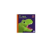 T. Rex - King Of The Tyrant Lizards