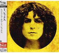 T-Rex - Legend of