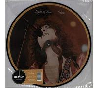 T.Rex - Light of Love