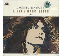 T. Rex / Marc Bolan - Cosmic Dancer-Greatest Songs [Import]