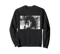 T Rex Marc Bolan Rock Band avec Appareil Photo 1972 Sweatshirt