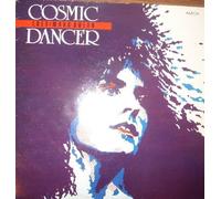 T. Rex / Marc Bolan - T. Rex / Marc Bolan - Cosmic Dancer - AMIGA - 8 56 493