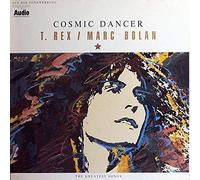 T. Rex / Marc Bolan - T. Rex / Marc Bolan - Cosmic Dancer - TELDEC - 6.26600, TELDEC - 6.26600 BU