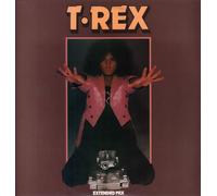 T. Rex - Megarex 2
