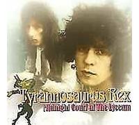 T-Rex - Midnight Court at The Lyce [Import]