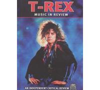 T.Rex - Music in Review/2dvd+Buch [Import]