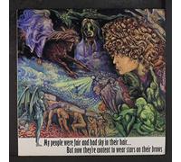 T. Rex - My People Were Fair