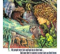 T.Rex - My People Were Fair and Had Sky in [Import]