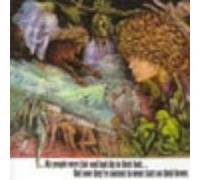T-Rex - My People Were Fair. [Import]