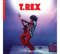 T. Rex – Now Playing – Vinyle LP