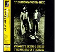 T.Rex - Prophets, Seers-200g-Ltd [Import]