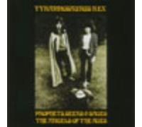 T-Rex - Prophets, Seers & Sages [Import]