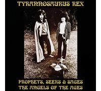 T-Rex - Prophets, Seers & Sages The [Import]