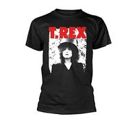 T. REX - SLIDER - tshirt - T Shirt - Size S - F66z